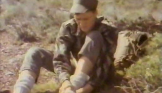 Vintage French gay porn 9