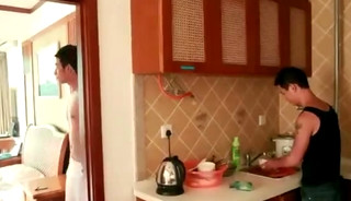 [Gay Movie 2012] Blue