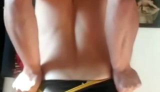 Hot men #2