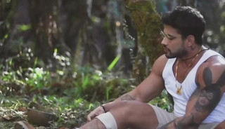 Tarzan BB - 😍