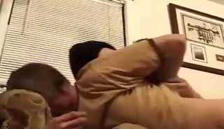 spank for smoke