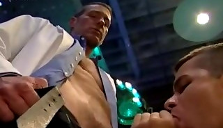 Daddy
