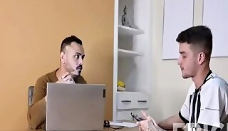 erick diaz fudendo terapeuta