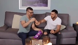 Tristan Jaxx And Argos