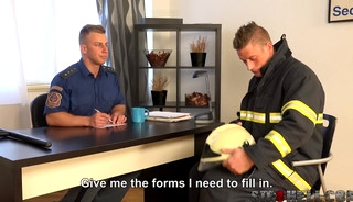 Tomas Decastro, Bradley Cook