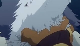 Kyojin-zoku no Hanayome Episode 8 English Subbed