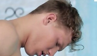 Bren Bar Jacob Dolce Blue Dream