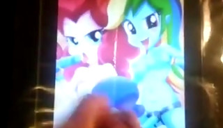 SOP Compilation 4 rainbowdashy