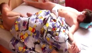 Hot scenes twinks