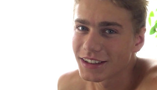 Elio Chalamet