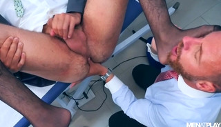 Doctor's Examination