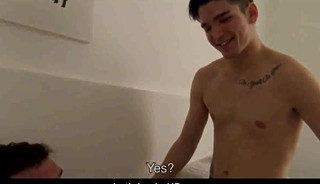 Amateur Latino Dad And Son Fuck While Boyfriend Watches And Jerks Off