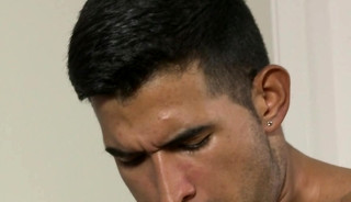 Casting Couch #393: Max Saga, John Rodriguez