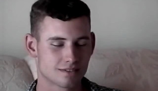 MARINE BLOWJOB