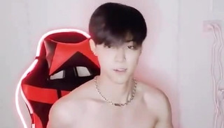Hot asian guy