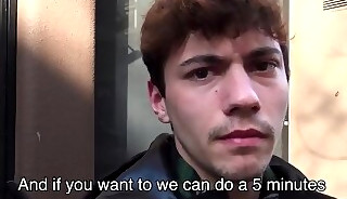 Cute unexperienced amateur latin teen fucked by a big dick