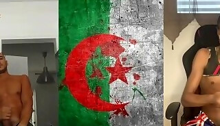 Serbia VS Algeria - Big Dick On #Chaturbate Tyler Coxx & Milan Ponjevic (TEASER)