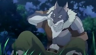 Kyojin-zoku no Hanayome Episode 8 English Subbed