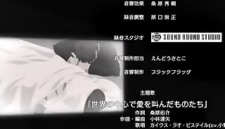 Kyojin-zoku no Hanayome Episode 7 English Subbed