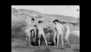 AMG Homeland Nudists #2