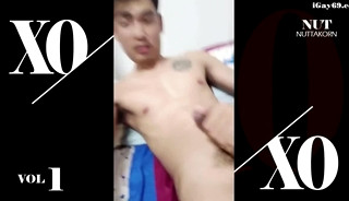 XOXO 01 NUT NANTHAKORN