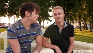 O LOIRINHO E O CACHEADO