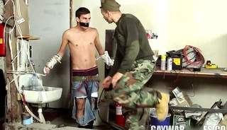 Correction Of A Thief Part 02