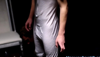 Mormon elder rides toys