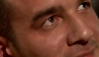 "Hungarian Hunk" - 😍