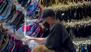 LikeRichRich cruising and outdoor sex compilation