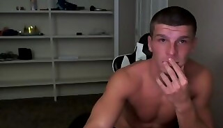 chaturbate man cums