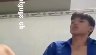 Vietnamese Student Solo