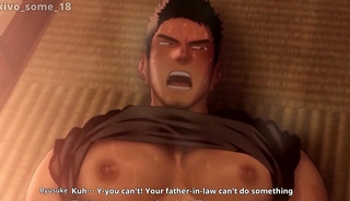 Danzi Engine = Father in law