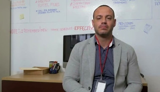 Boss AdamBryant teaches - naked thrust