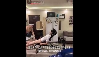 羽锡约健身小白到家健身（公众号：gujiyuanai）