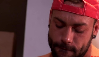 AM - Adam Dacre and Sergi Rodriguez