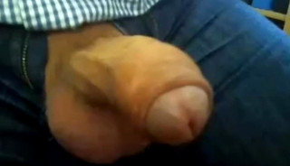 Lovely old wanker 2