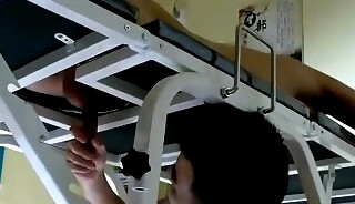 Chair Cock Massage