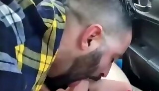 Face Glazed With Cum🌈