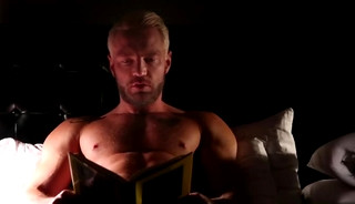 Big dick gay anal sex with cumshot