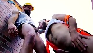 Gay World Alpha Wolfe, Joel Someone Break Time