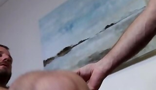 Versatile Bears – Chase Ryder & Jax Hammer