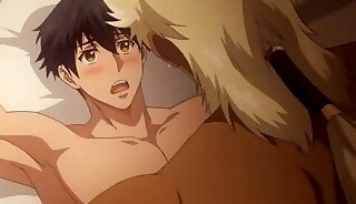 The Titan's Bride  Kyojinzoku no Hanayome 4