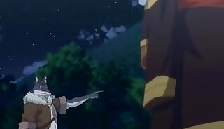 The Titan's Bride  Kyojinzoku no Hanayome 8