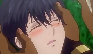 The Titan's Bride  Kyojinzoku no Hanayome 9