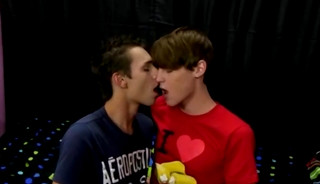 Getting your Boyfriend into Porn