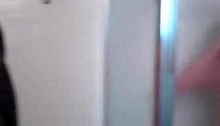 Randyblue.com BTS - Killian James - Shower - Fetish