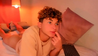 Sweet Twink Ashton 2