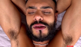 Gaycation Brazil – The Naked Haircut – Hanry OnlyJapa and Rafael Zorzella