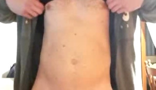 french dad and partner